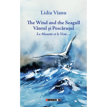 V Ntul I Pesc Ru Ul The Wind And The Seagull