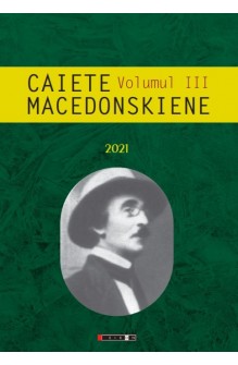 Caiete Macedonskiene vol. III