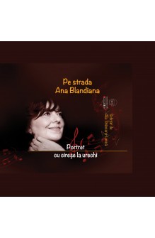 Pe strada Ana Blandiana