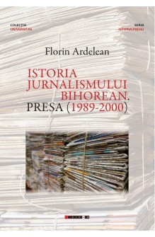 Istoria jurnalismului bihorean