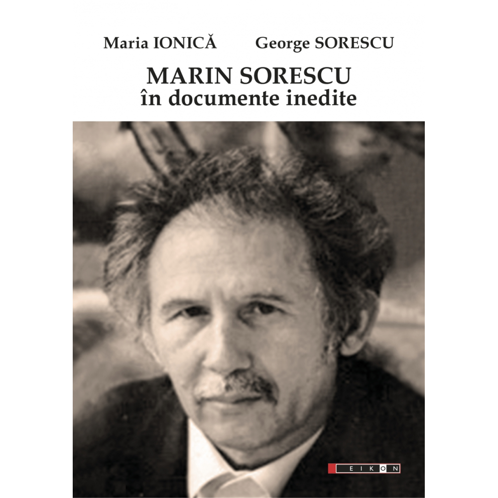 Marin Sorescu în documente inedite