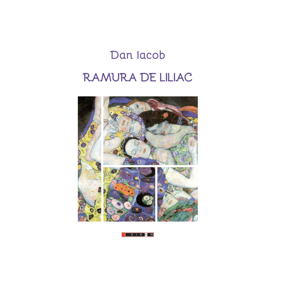 Ramura de iliac