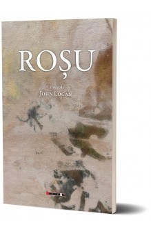 ROȘU