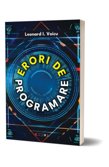 Erori de programare