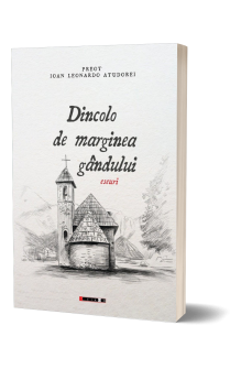 Dincolo de marginea gândului