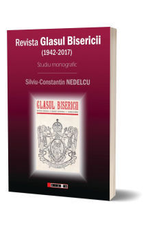 Revista Glasul Bisericii:...