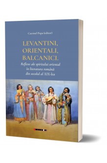 LEVANTINI, ORIENTALI,...