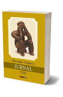 Jurnal VIII