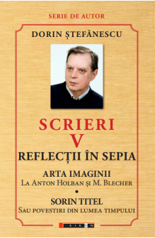 Scrieri V