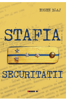 Stafia Securității