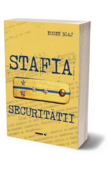 Stafia Securității