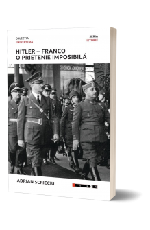 Hitler – Franco: O...