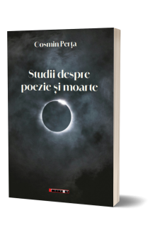 Studii despre poezie și moarte