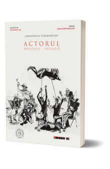 Actorul entitate socială