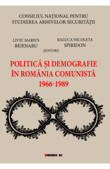 Politică și demografie în România comunistă (1966-1989)