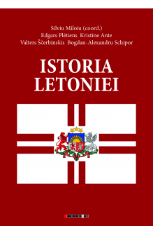 Istoria Letoniei