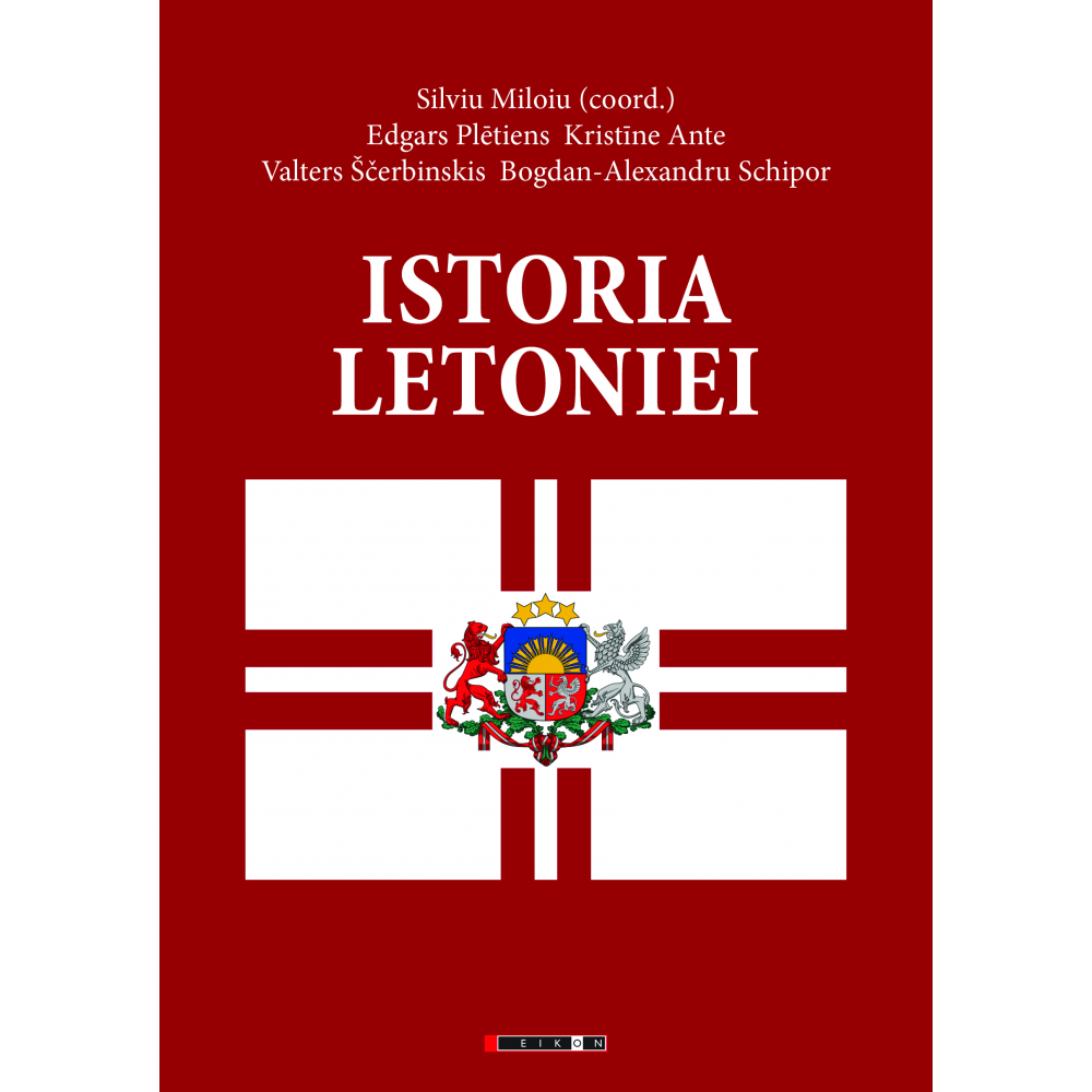 Istoria Letoniei