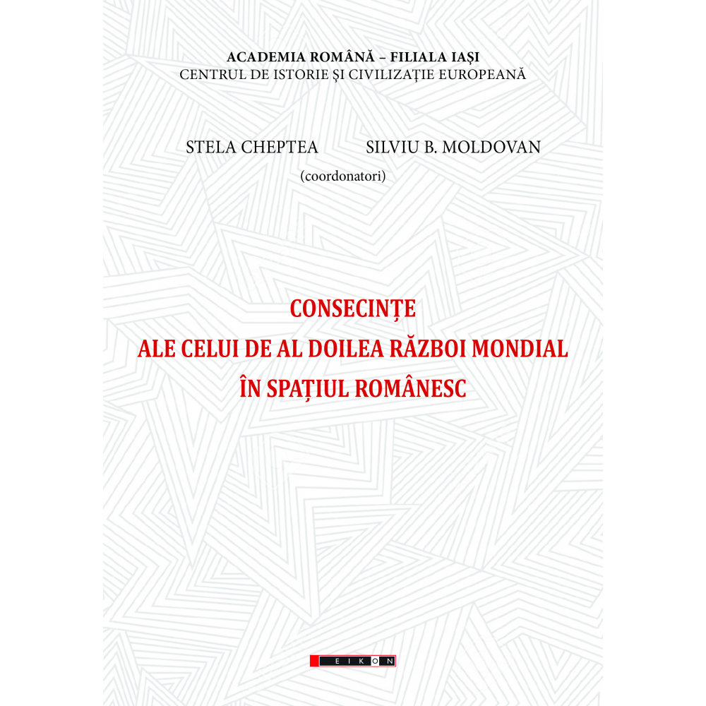 Consecințe ale celui de Al Doilea Război Mondial în spațiul românesc