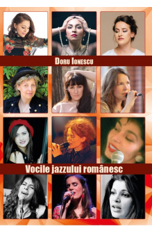 Vocile jazz-ului românesc - ediția a II-a