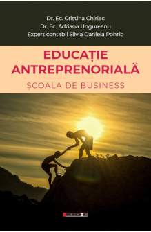 Educație antreprenorială - Școala de business